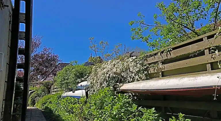 Ferienhaus in Broek op Langedijk
