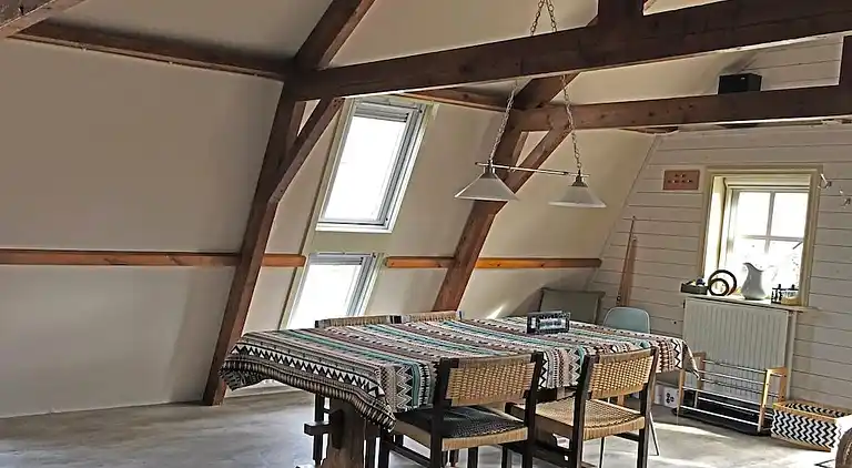 Ferienhaus in Broek op Langedijk