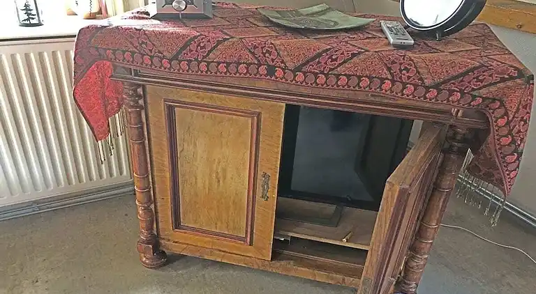 Ferienhaus in Broek op Langedijk