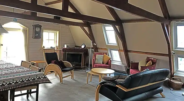 Ferienhaus in Broek op Langedijk