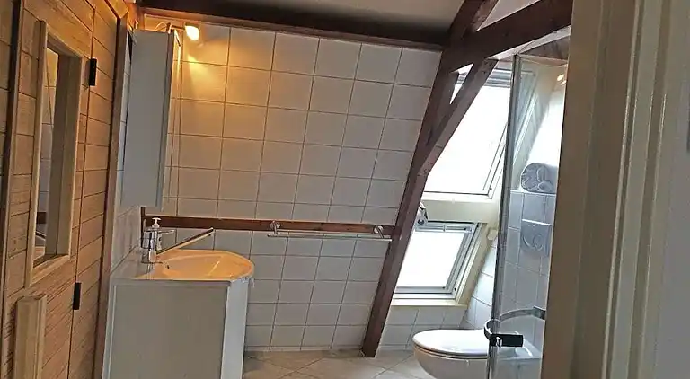 Ferienhaus in Broek op Langedijk