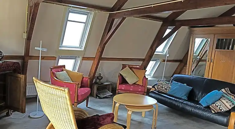 Ferienhaus in Broek op Langedijk