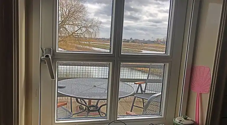 Ferienhaus in Broek op Langedijk