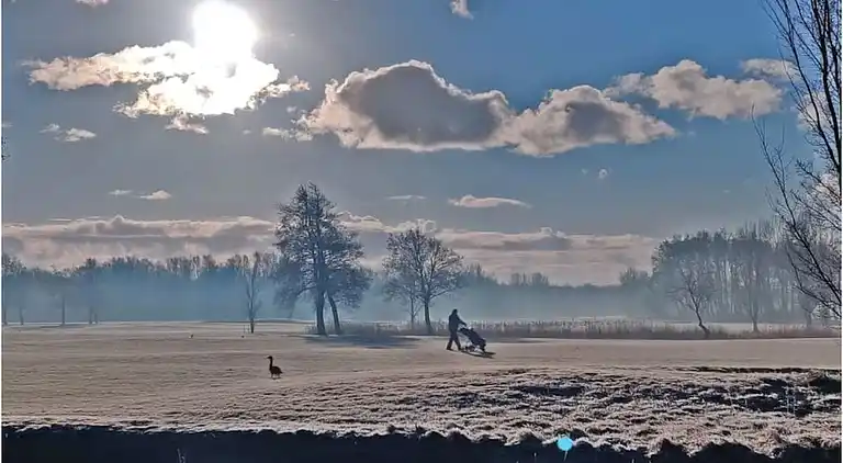 Ferienhaus in Broek op Langedijk