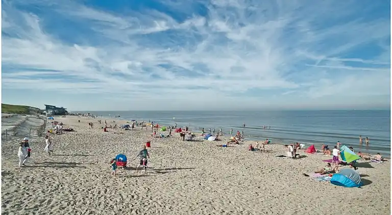 Ferienhaus in Broek op Langedijk