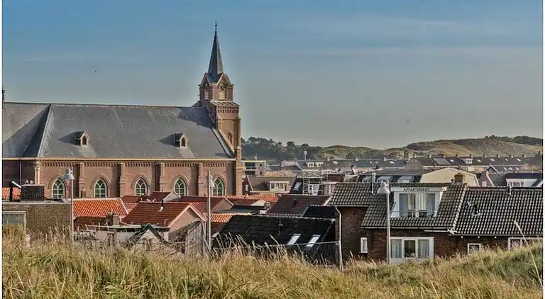 Ferienhaus in Broek op Langedijk