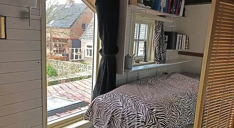 Ferienhaus in Broek op Langedijk