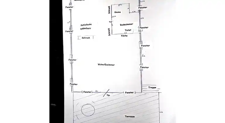 Ferienhaus in Broek op Langedijk