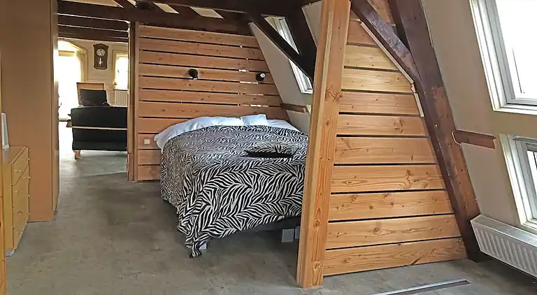 Ferienhaus in Broek op Langedijk