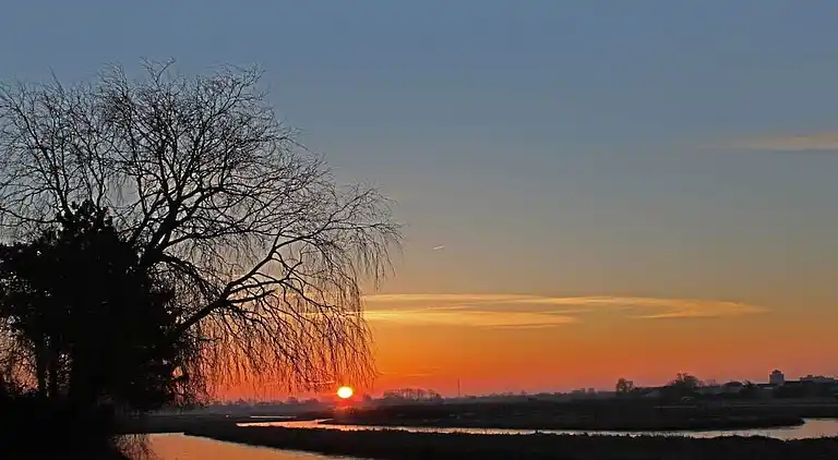 Ferienhaus in Broek op Langedijk