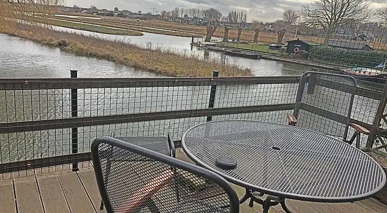 Ferienhaus in Broek op Langedijk