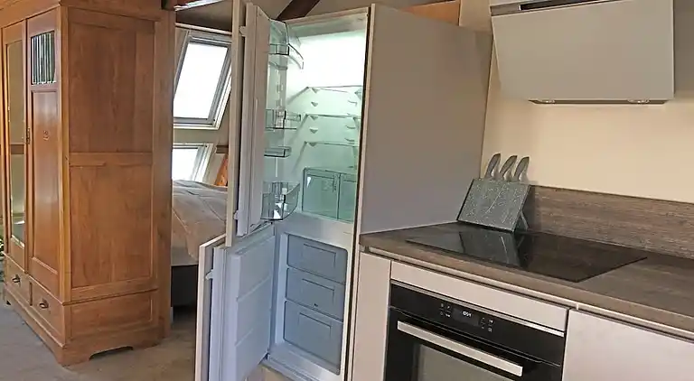 Ferienhaus in Broek op Langedijk