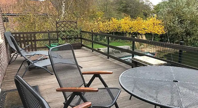 Ferienhaus in Broek op Langedijk