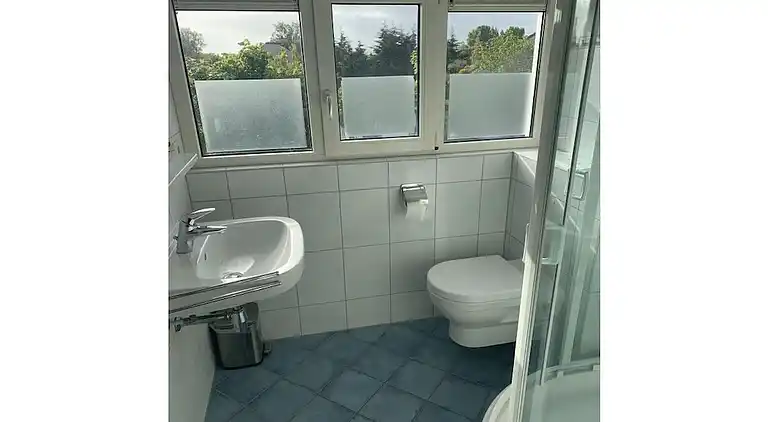 Bungalow in De Cocksdorp