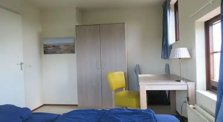 Bungalow in De Cocksdorp