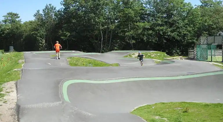 Bungalow in De Cocksdorp