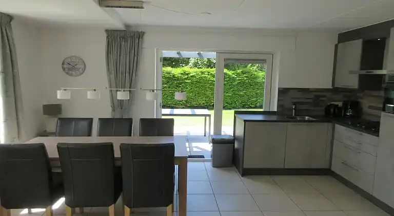 Bungalow in De Cocksdorp