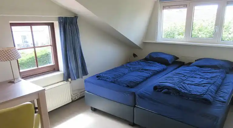 Bungalow in De Cocksdorp