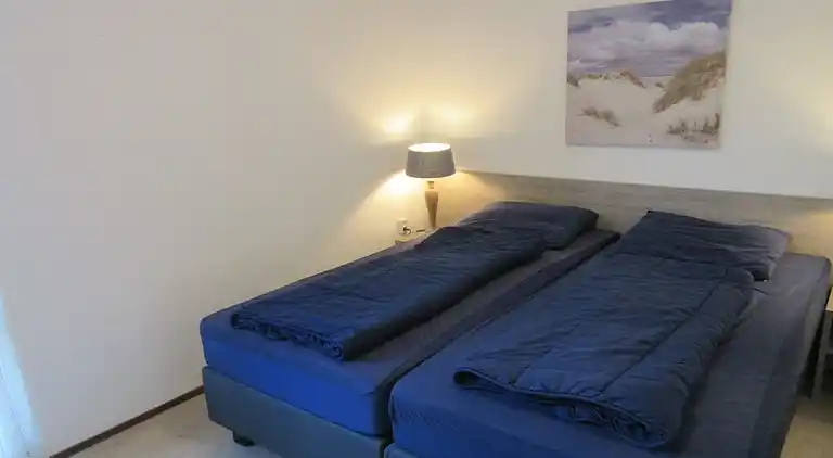 Bungalow in De Cocksdorp