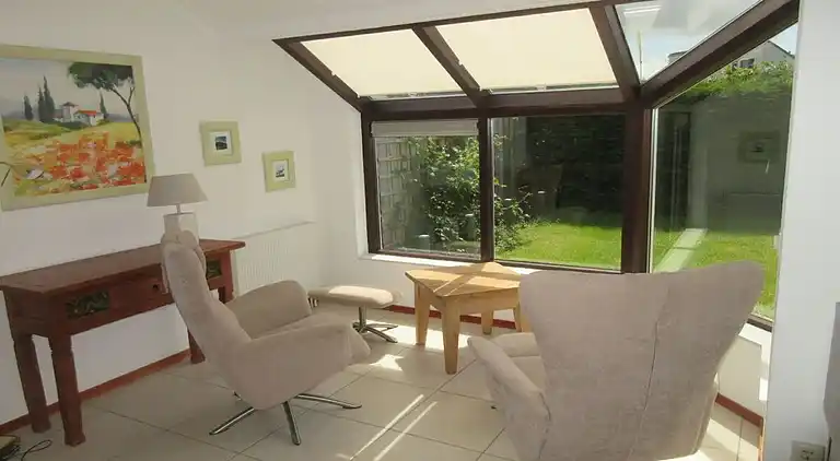 Bungalow in De Cocksdorp