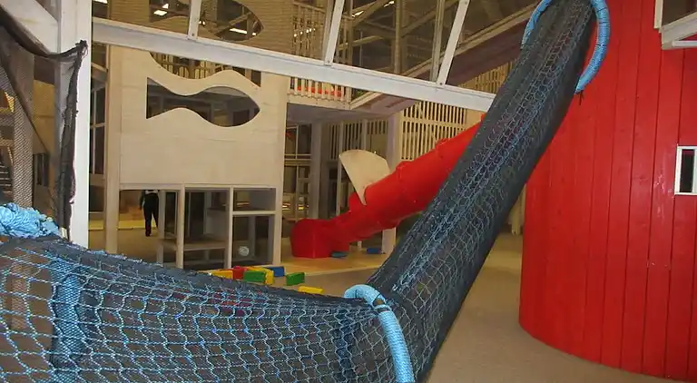 Bungalow in De Cocksdorp