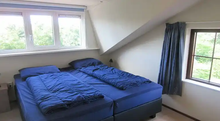 Bungalow in De Cocksdorp