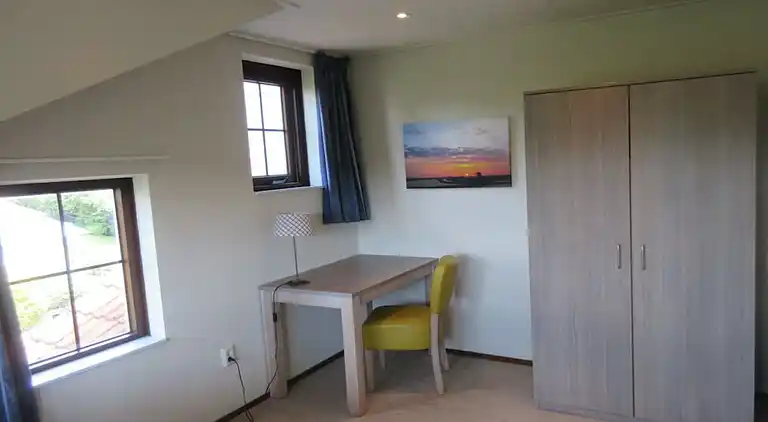 Bungalow in De Cocksdorp