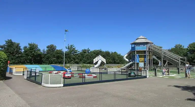 Bungalow in De Cocksdorp