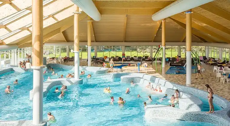 Bungalow in De Cocksdorp