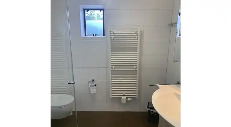 Bungalow in De Cocksdorp