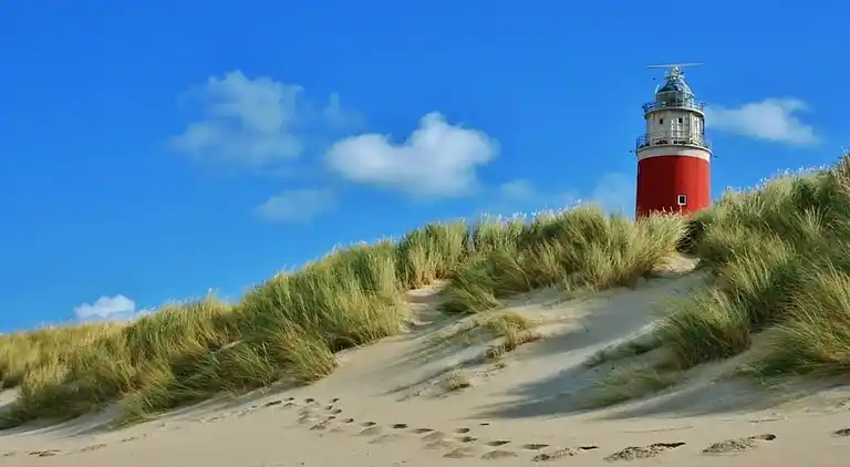 Bungalow in De Cocksdorp