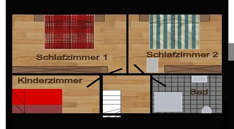 Holiday home in Kröpelin