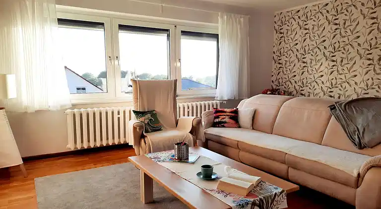 Holiday home in Kröpelin