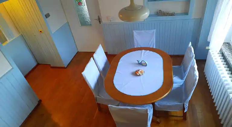 Holiday home in Kröpelin