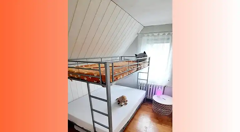 Holiday home in Kröpelin