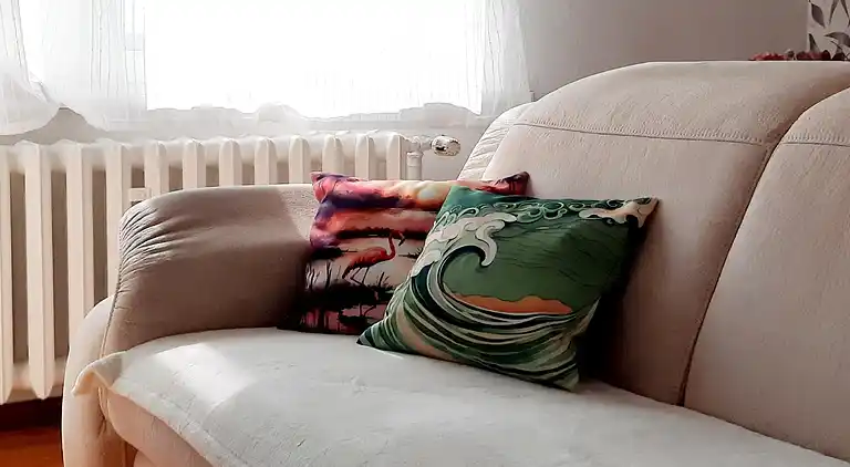 Holiday home in Kröpelin