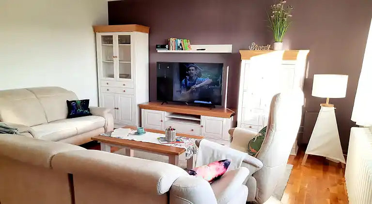 Holiday home in Kröpelin