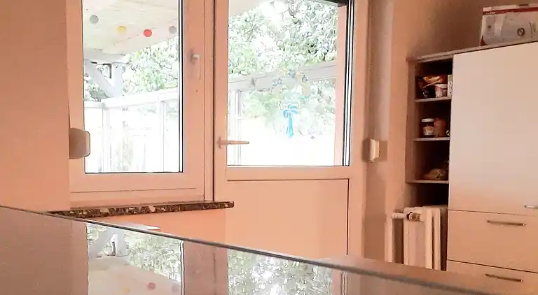 Holiday home in Kröpelin