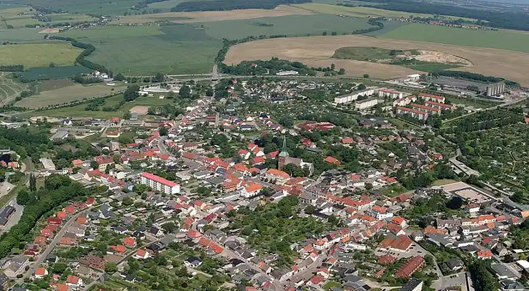 Holiday home in Kröpelin