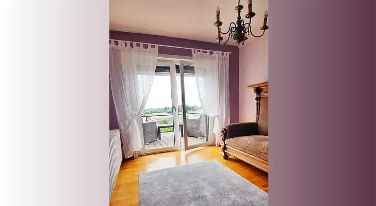 Holiday home in Kröpelin