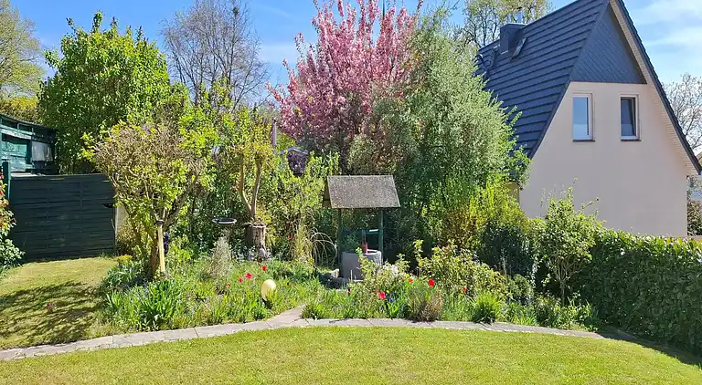 Holiday home in Kröpelin