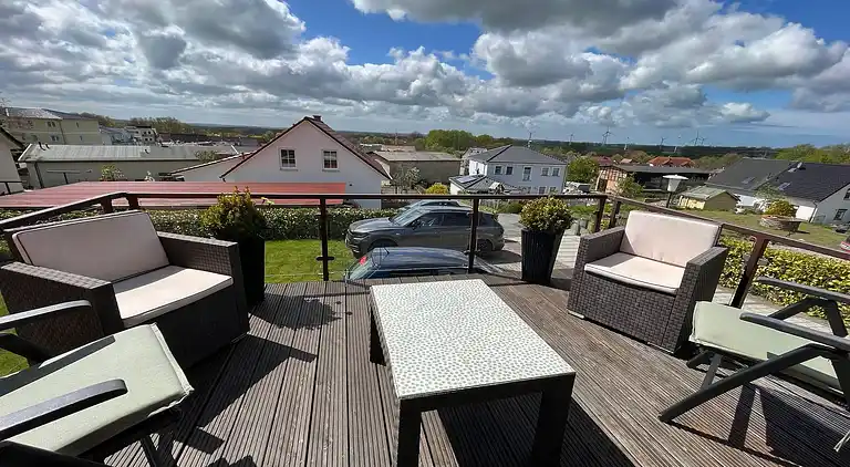 Holiday home in Kröpelin