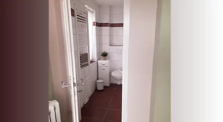 Holiday home in Kröpelin