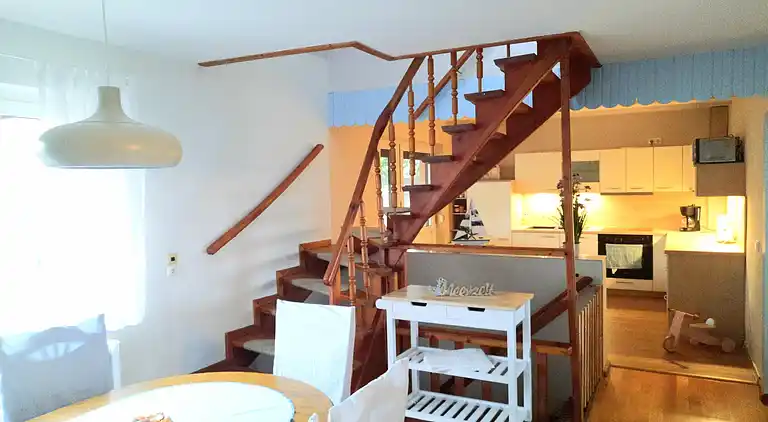 Holiday home in Kröpelin