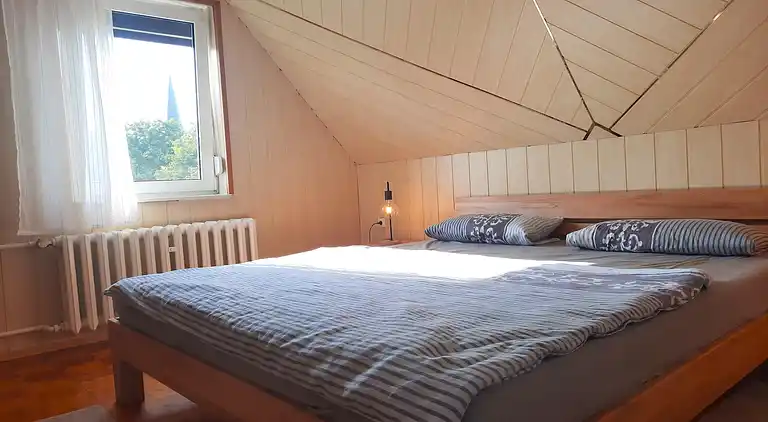 Holiday home in Kröpelin