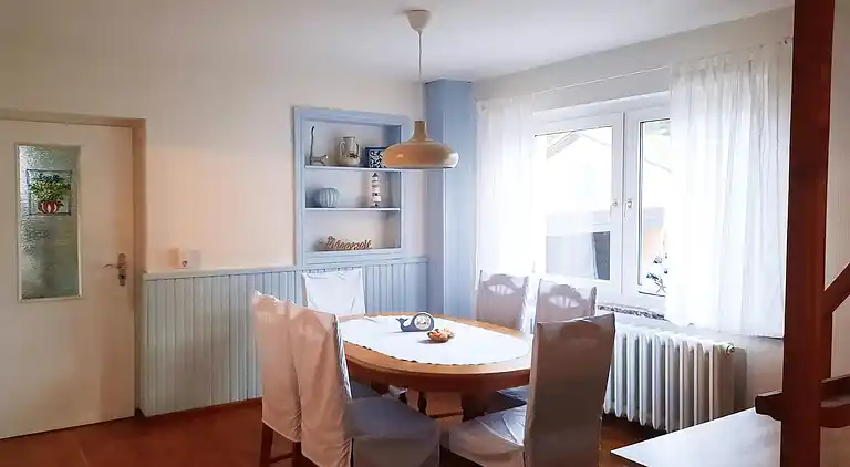 Holiday home in Kröpelin