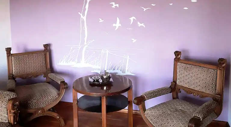 Holiday home in Kröpelin