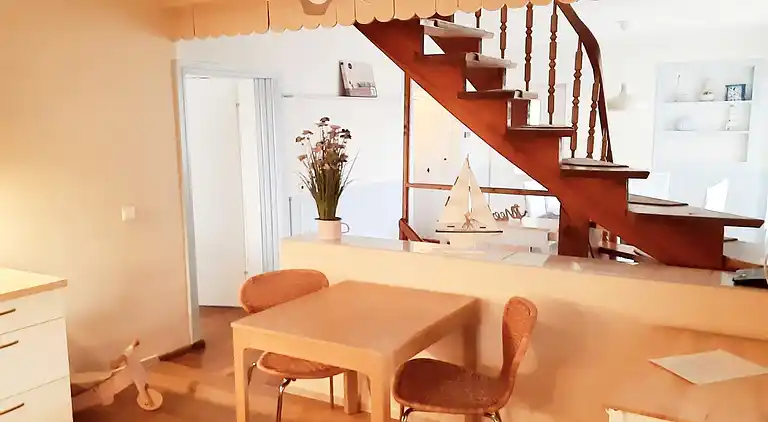 Holiday home in Kröpelin