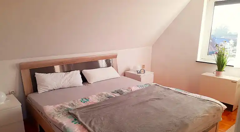 Holiday home in Kröpelin