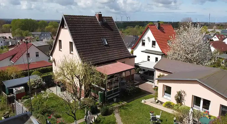 Holiday home in Kröpelin